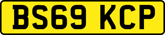 BS69KCP