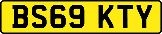 BS69KTY