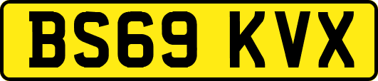 BS69KVX