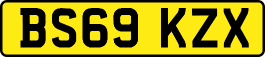 BS69KZX