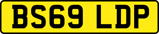 BS69LDP