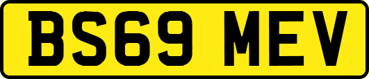 BS69MEV