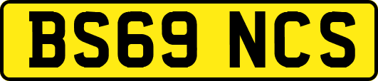 BS69NCS