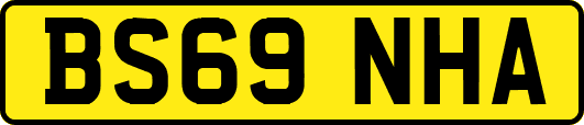 BS69NHA