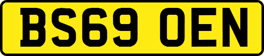BS69OEN