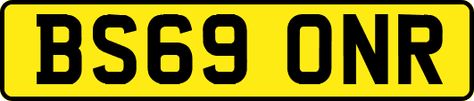 BS69ONR