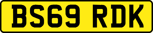BS69RDK