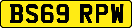 BS69RPW