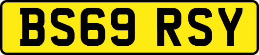 BS69RSY