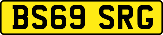 BS69SRG