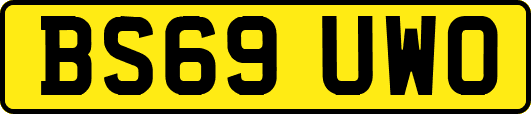 BS69UWO