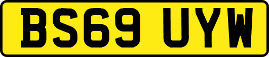 BS69UYW