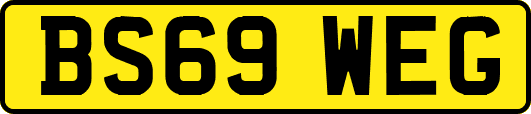 BS69WEG