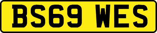 BS69WES