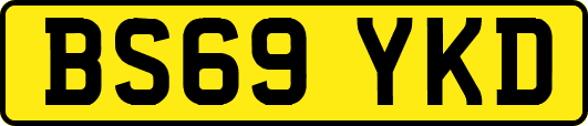 BS69YKD
