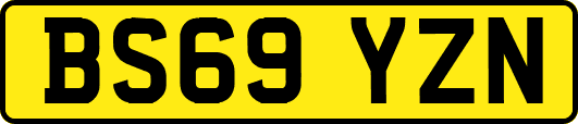 BS69YZN
