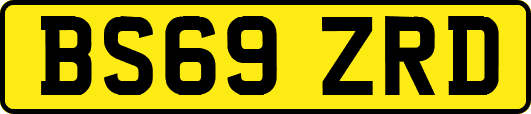 BS69ZRD