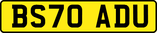 BS70ADU