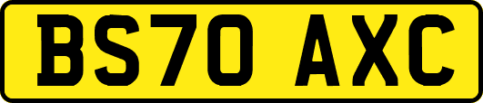 BS70AXC