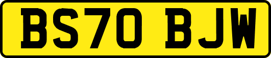 BS70BJW