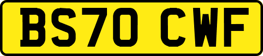 BS70CWF