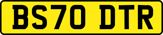 BS70DTR
