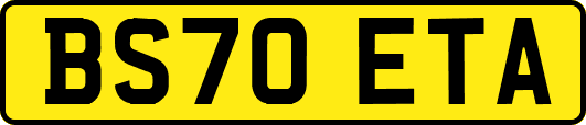 BS70ETA