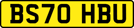 BS70HBU