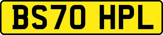 BS70HPL