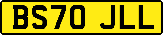 BS70JLL