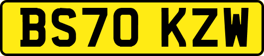 BS70KZW