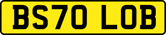 BS70LOB