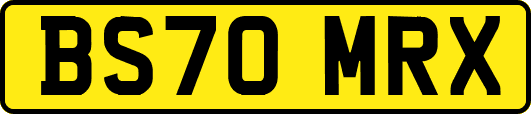 BS70MRX
