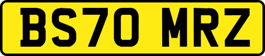 BS70MRZ