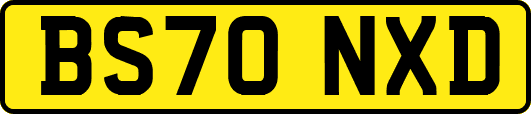 BS70NXD