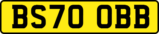 BS70OBB