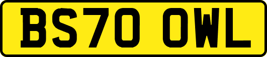 BS70OWL