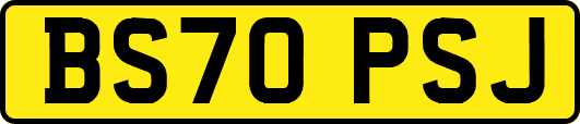 BS70PSJ