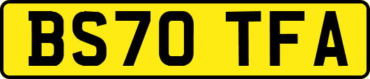 BS70TFA