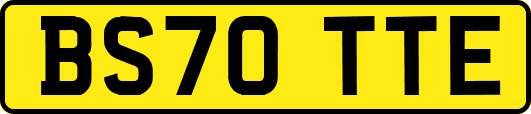 BS70TTE
