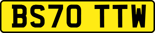 BS70TTW