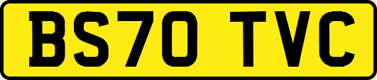 BS70TVC