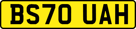 BS70UAH