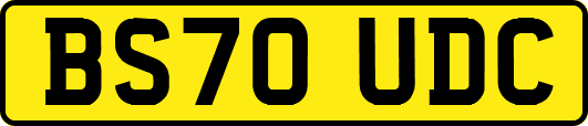 BS70UDC