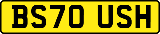 BS70USH