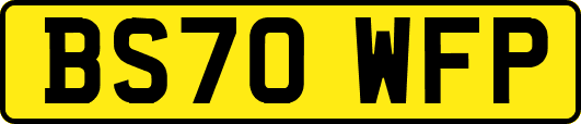 BS70WFP