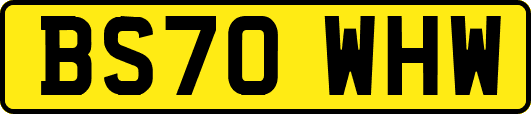 BS70WHW
