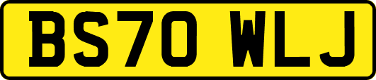 BS70WLJ