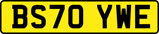 BS70YWE