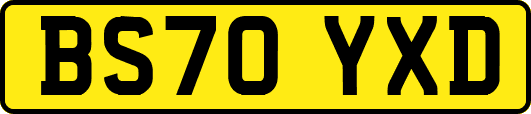 BS70YXD